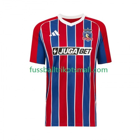 Fußballtrikots Colo-Colo 2025-2026 Kurzarm 3rd trikot kaufen